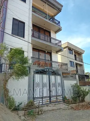 4bdrm House in Addis Abeba, Kolfe Keranio for rent
