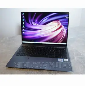 New Laptop Huawei MateBook X Pro 8GB Intel Core I5 SSD 512GB