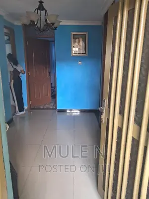 Furnished 3bdrm Condo in Abado Condominium, Yeka for sale