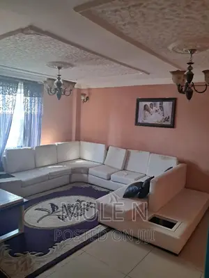 Furnished 3bdrm Condo in Abado Condominium, Yeka for sale