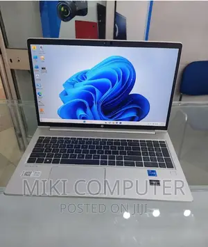 New Laptop HP Probook 11 EE G1 16GB Intel Core I5 SSD 512GB