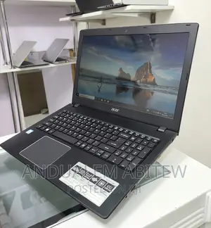 New Laptop Acer Aspire 5 8GB Intel Core I3 SSHD (Hybrid) 1T