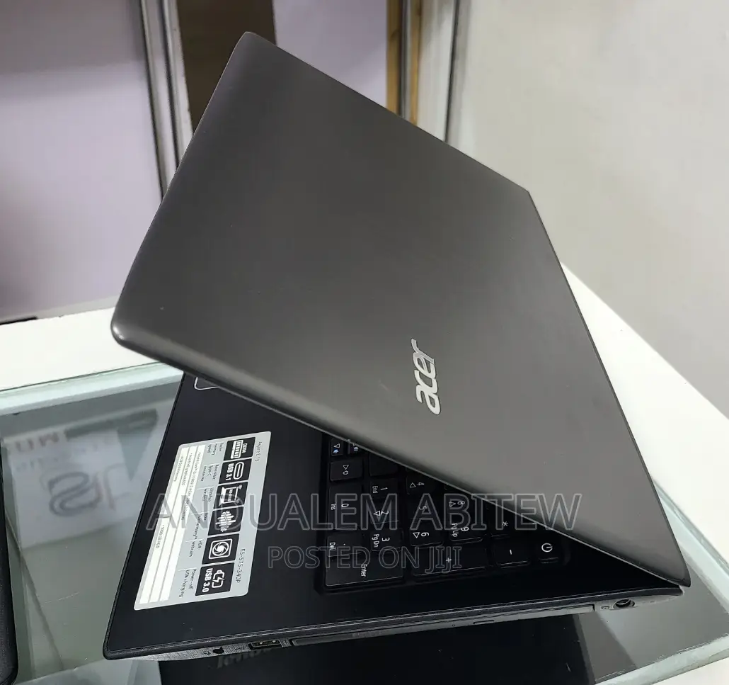 New Laptop Acer Aspire 5 8GB Intel Core I3 SSHD (Hybrid) 1T
