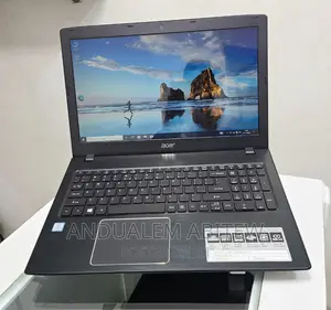 New Laptop Acer Aspire 5 8GB Intel Core I3 SSHD (Hybrid) 1T