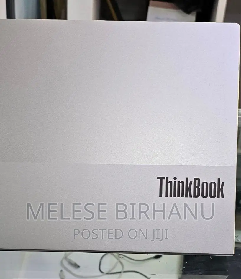 New Laptop Lenovo Thinkbook 14 8GB Intel Core I7 SSD 512GB