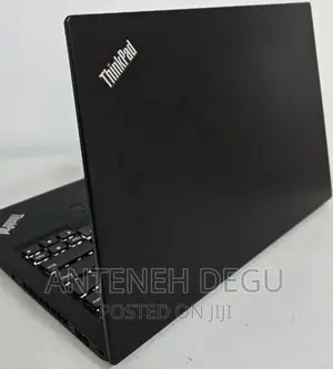 New Laptop Lenovo ThinkPad X1 Carbon 8GB Intel Core I7 SSD 512GB
