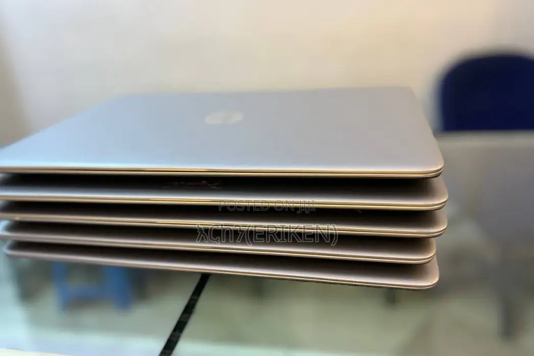 New Laptop HP EliteBook 850 G4 8GB Intel Core I7 SSD 256GB