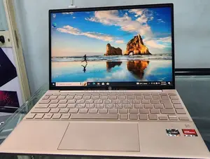 New Laptop HP Pavilion 15 8GB AMD Ryzen 5 SSD 512GB