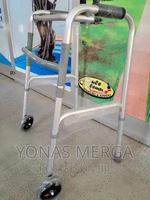 Walker_height Adjustable/ዊልድ:Walker_walker_walkerወኪንግ Walker
