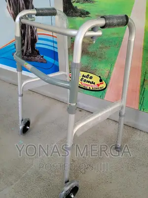 Walker_height Adjustable/ዊልድ:Walker_walker_walkerወኪንግ Walker