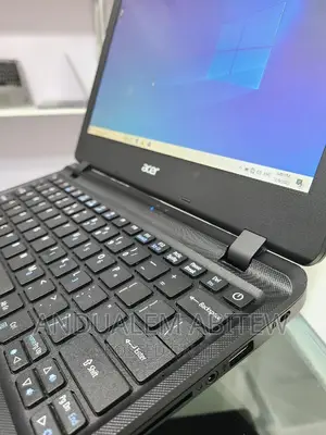 New Laptop Acer Aspire 1 6GB Intel Pentium SSHD (Hybrid) 500GB