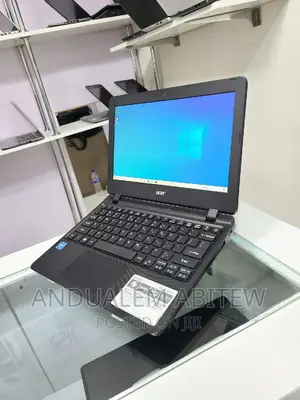 New Laptop Acer Aspire 1 6GB Intel Pentium SSHD (Hybrid) 500GB