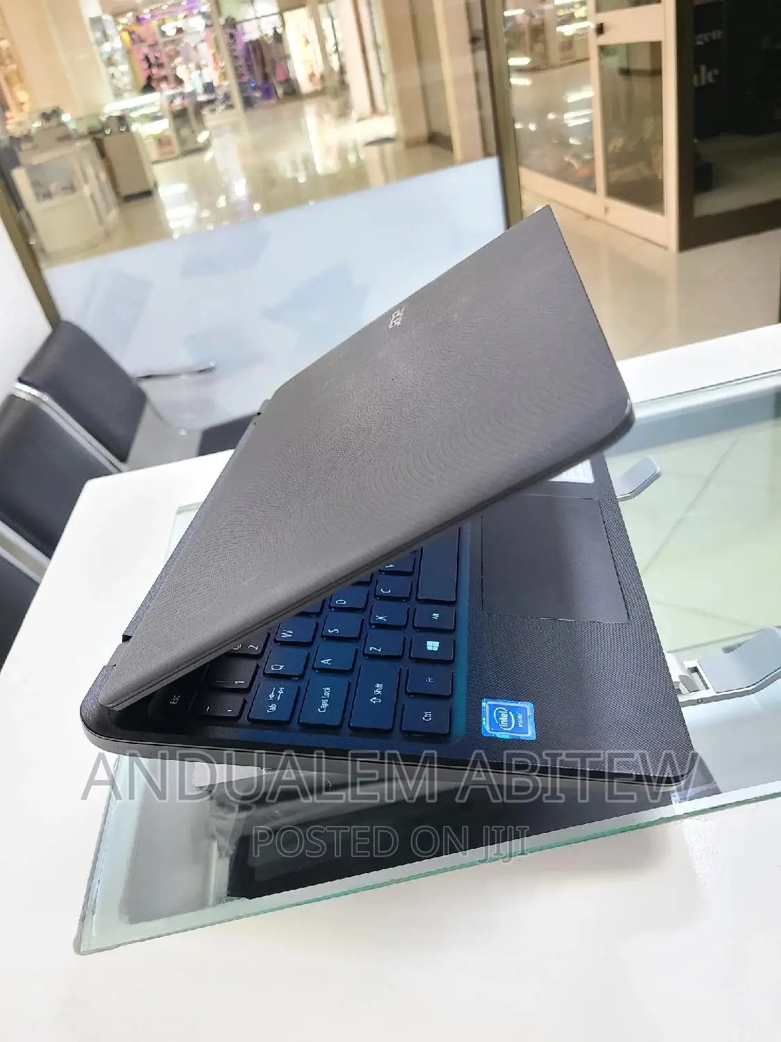 New Laptop Acer Aspire 1 6GB Intel Pentium SSHD (Hybrid) 500GB