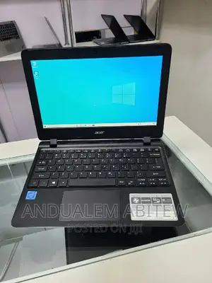 New Laptop Acer Aspire 1 6GB Intel Pentium SSHD (Hybrid) 500GB