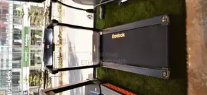 Sport Treadmill Machine