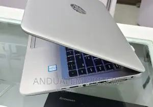 New Laptop HP EliteBook 840 8GB Intel Core I7 SSD 256GB