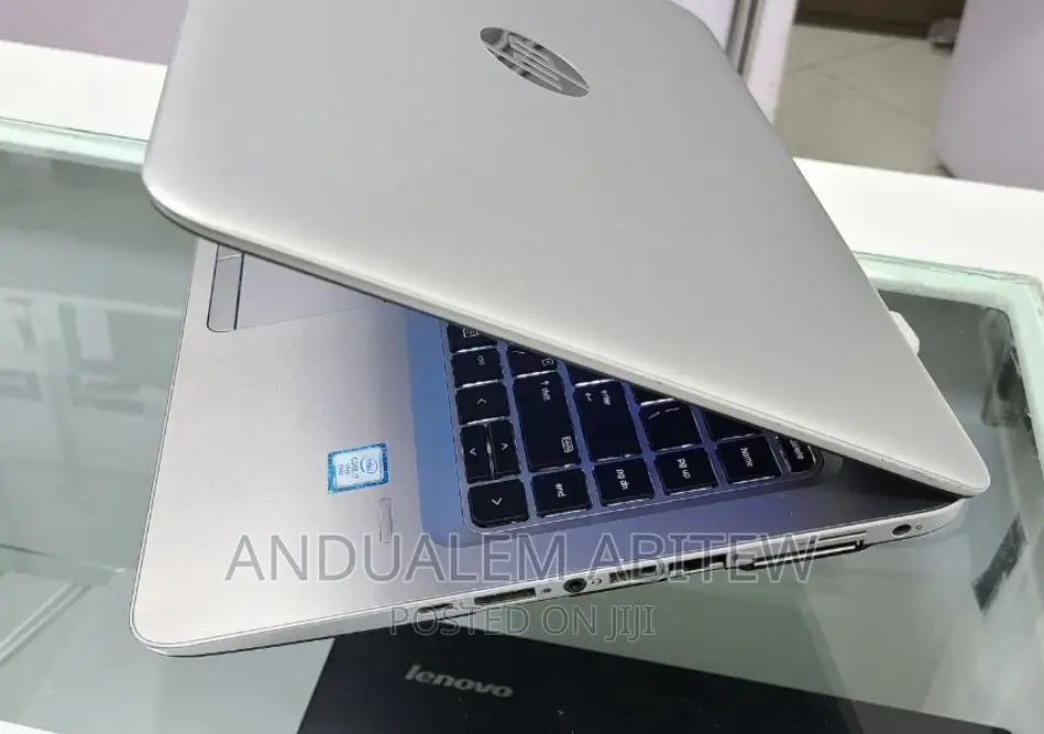 New Laptop HP EliteBook 840 8GB Intel Core I7 SSD 256GB