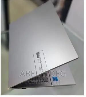 New Laptop Asus Vivobook E410M 8GB Intel Core I3 SSD 512GB