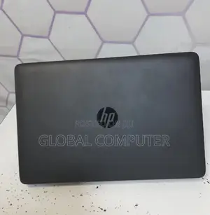 New Laptop HP EliteBook 850 G2 8GB Intel Core I7 SSD 256GB