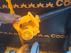 Blower 650 Watt