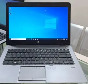 New Laptop HP EliteBook 840 4GB Intel Core I5 HDD+SSD 500GB