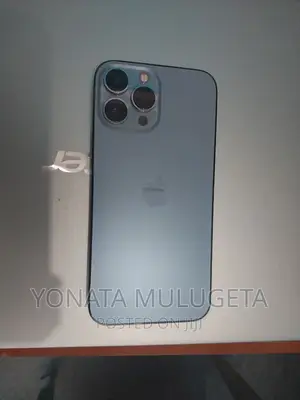 Apple iPhone 13 Pro Max 512 GB
