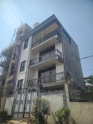 4bdrm House in Addis Abeba, Kolfe Keranio for sale