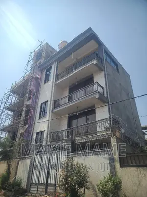 4bdrm House in Addis Abeba, Kolfe Keranio for sale