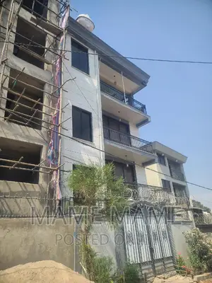 4bdrm House in Addis Abeba, Kolfe Keranio for sale