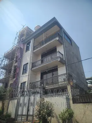 4bdrm House in Addis Abeba, Kolfe Keranio for sale