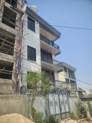 4bdrm House in Addis Abeba, Kolfe Keranio for sale