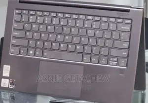 New Laptop Lenovo ThinkPad Yoga 16GB Intel Core I7 HDD 512GB