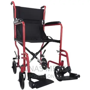 Transport Chair/Wheelchair/Usa Standard/Imported/
