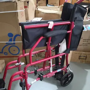 Brand Drive/Medical Transport Chair/Usa Imported/Wheelchair