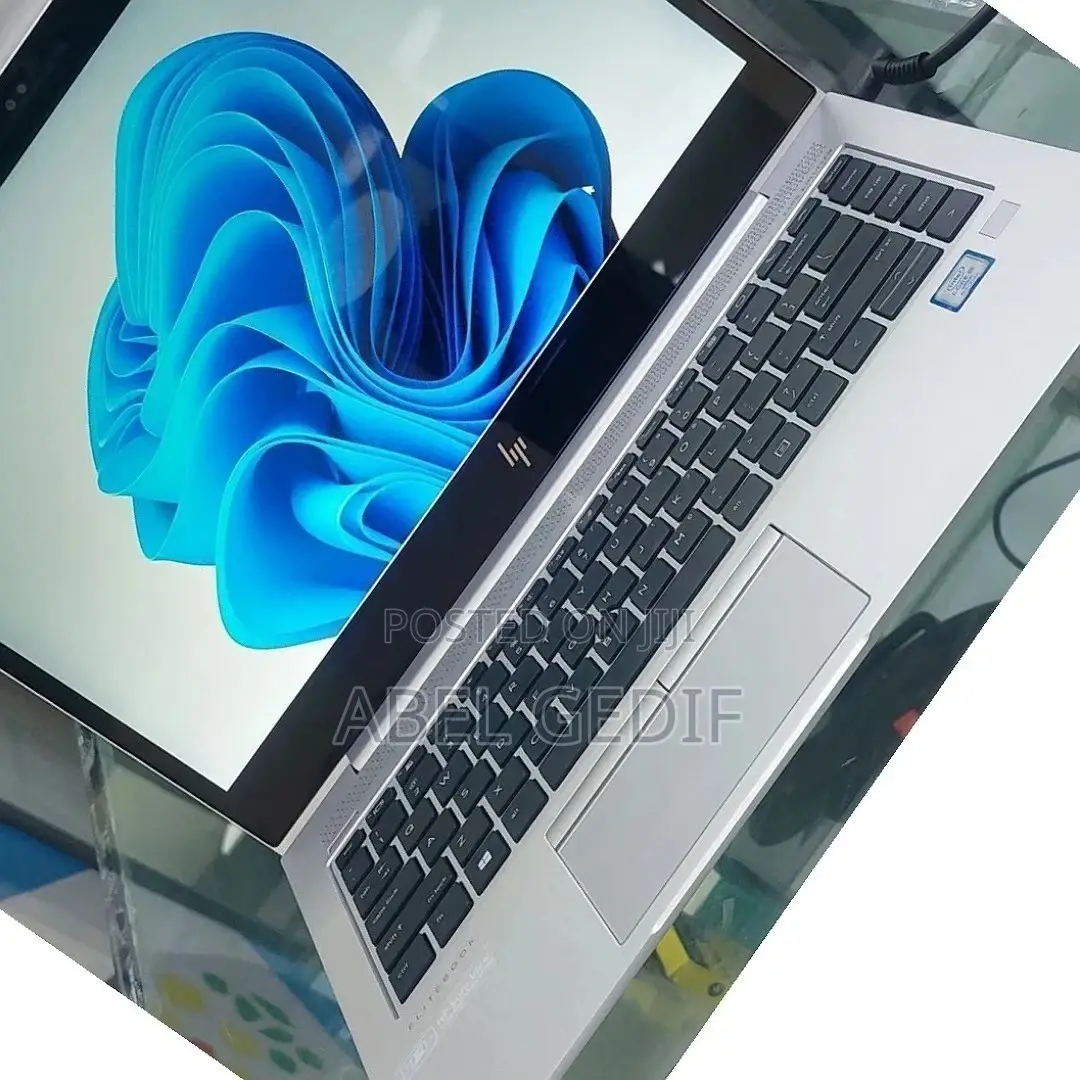 New Laptop HP EliteBook 840 16GB Intel Core i5 SSD 512GB