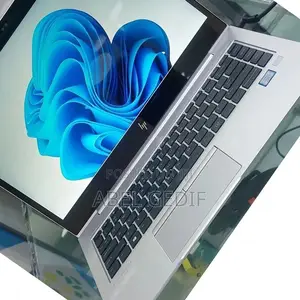 New Laptop HP EliteBook 840 16GB Intel Core i5 SSD 512GB