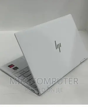 New Laptop HP Envy X360 8GB AMD Ryzen 5 SSD 512GB