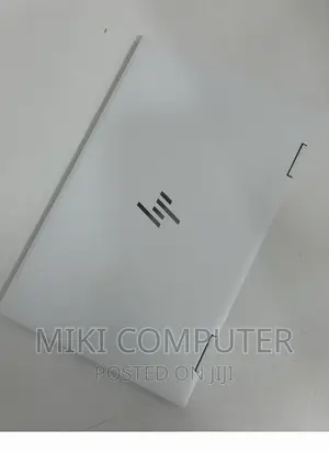New Laptop HP Envy X360 8GB AMD Ryzen 5 SSD 512GB