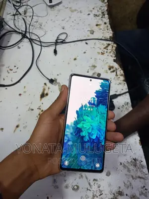 Samsung Galaxy S20 FE 128 GB