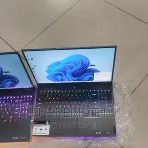 New Laptop Lenovo Legion 5 32GB AMD Ryzen 9 SSD 1T