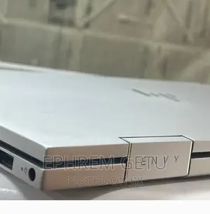 New Laptop HP Envy X360 8GB Intel Core I5 SSD 512GB