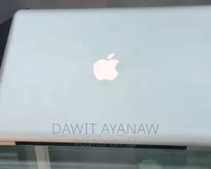 New Laptop Apple MacBook Pro 2012 8GB Intel Core I5 HDD 500GB
