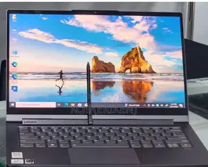 New Laptop Lenovo Yoga C930 16GB Intel Core I7 SSD 512GB