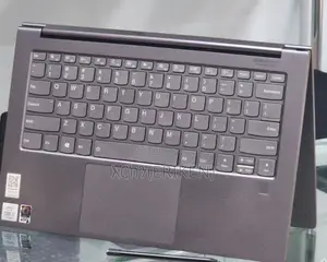 New Laptop Lenovo Yoga C930 16GB Intel Core I7 SSD 512GB
