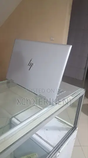 New Laptop HP Envy X360 8GB Intel Core I7 SSD 512GB