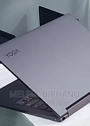 New Laptop Lenovo 16GB Intel Core I7 SSD 512GB