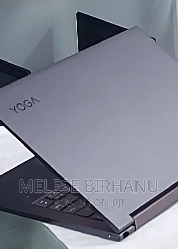 New Laptop Lenovo 16GB Intel Core I7 SSD 512GB
