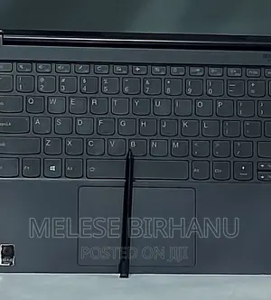 New Laptop Lenovo 16GB Intel Core I7 SSD 512GB
