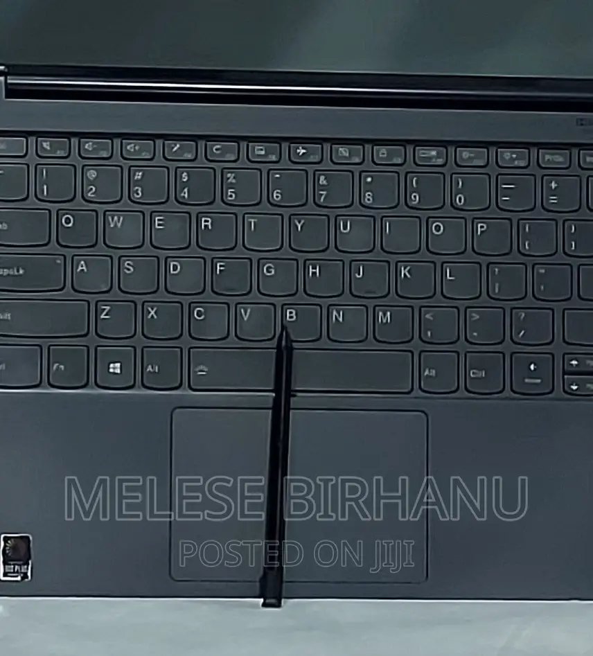 New Laptop Lenovo 16GB Intel Core I7 SSD 512GB