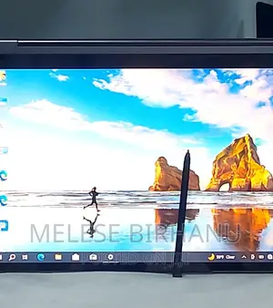 New Laptop Lenovo 16GB Intel Core I7 SSD 512GB